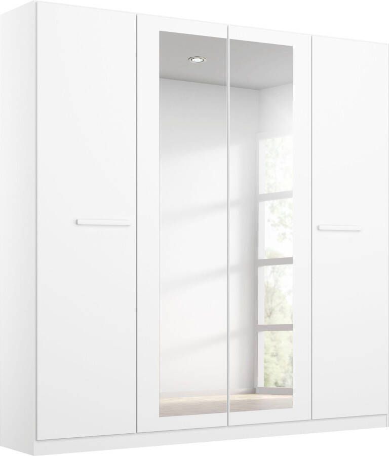 Rauch Draaideurkast Kledingkast kast garderobe garderobekast opberwonder MODI - Foto 10