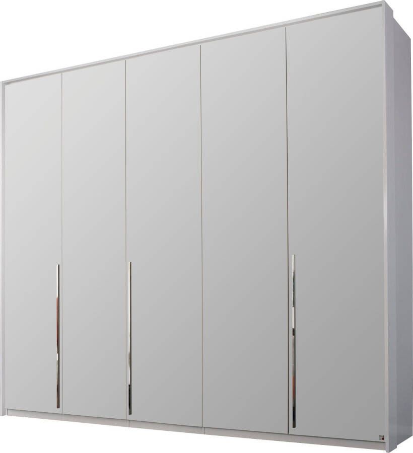Rauch Draaideurkast Montclar Passe-partout optioneel met verlichting incl. vele accessoires - Foto 15