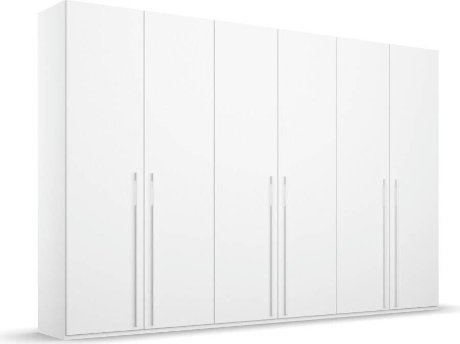 Rauch Draaideurkast Skat Pure met elegante handgrepen en praktische inrichting - Foto 16