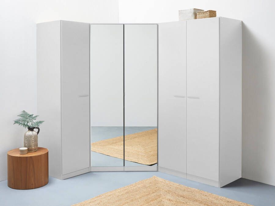 OTTO Kastenset Kledingkast VANDOR 5-deurs met veel opbergruimte kasten afzonderlijk te plaatsen made in germany - Foto 20