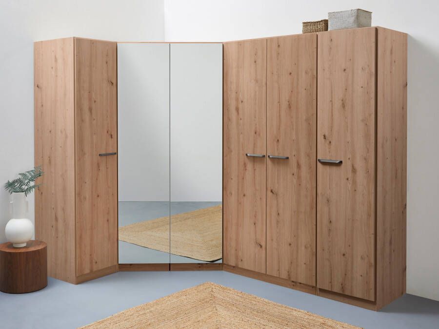 Rauch Kastenset Vandor Kastenset inclusief 3 ondergoedboxen en 1 stoffen organizer met 6 vakken - Foto 1