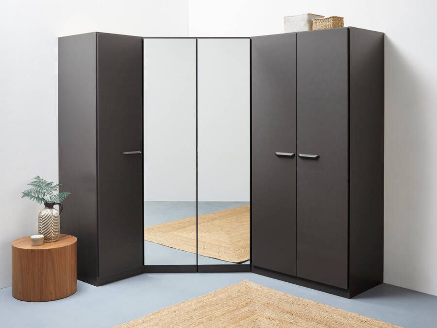 OTTO Kastenset Kledingkast VANDOR 5-deurs met veel opbergruimte kasten afzonderlijk te plaatsen made in germany - Foto 14