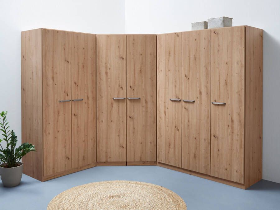 Rauch Kastenset Vandor Kastenset inclusief 6 ondergoedboxen en 1 stoffen organizer met 6 vakken - Foto 1