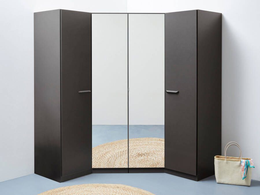 OTTO Kastenset Kledingkast VANDOR 4-deurs met veel opbergruimte kasten afzonderlijk te plaatsen made in germany - Foto 13