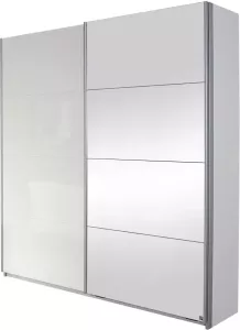 Rauch Kledingkast Minosa met spiegel breedte 181 cm