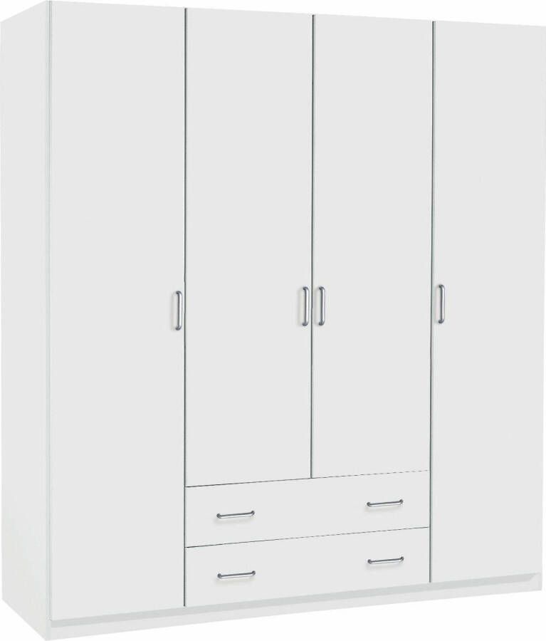 Rauch Kledingkast P4You - Foto 13