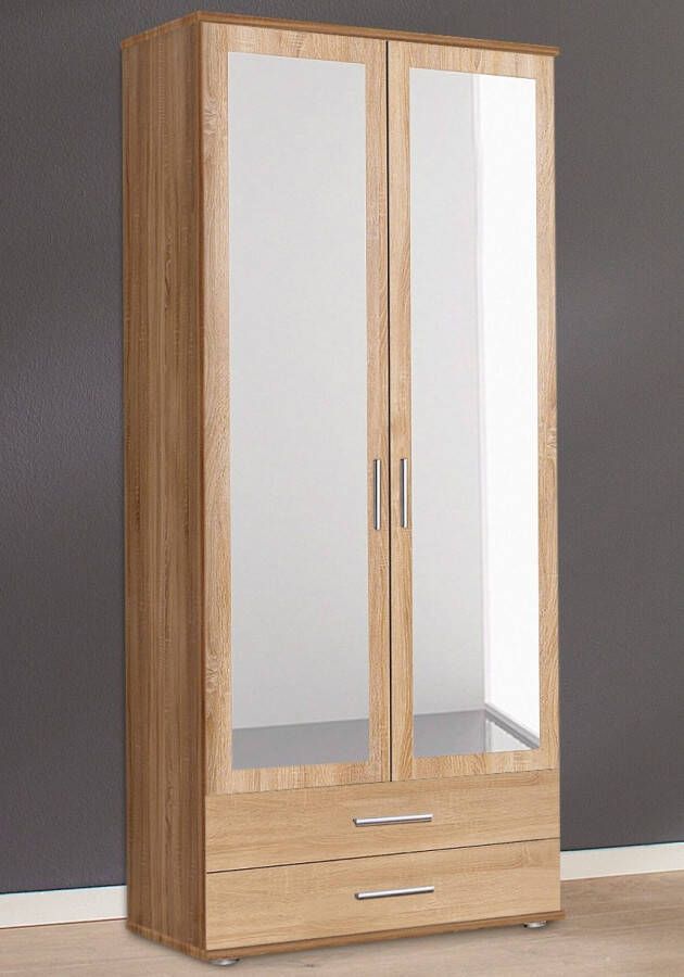 Rauch Kledingkast Rasa bestseller kast voor elke kamer Slaapkamerkast klassieker Otto's Choice garderobe - Foto 13