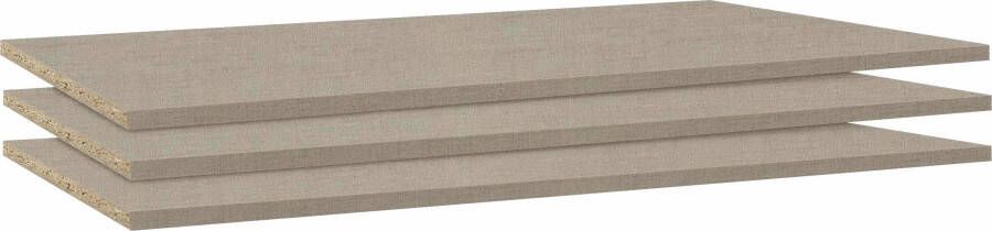 Rauch Plank Accessoires voor kasten van de serie MINOSA kastdiepte 41 of 48 cm - Foto 7