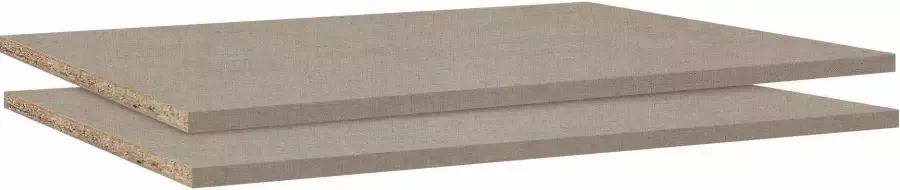 Rauch Plank Accessoires voor -draaideurkasten ORANGE - Foto 4