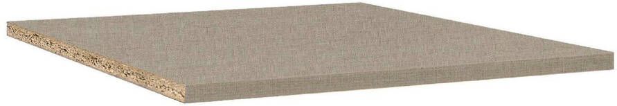 Rauch Plank Accessoires Breedte 45 cm voor kasten uit de Voyager-serie