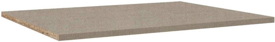 Rauch Plank Accessoires Breedte 90 cm voor kasten uit de Voyager-serie