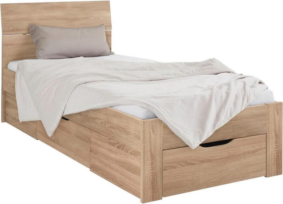 Rauch Bed Flexx inclusief lades - Foto 3