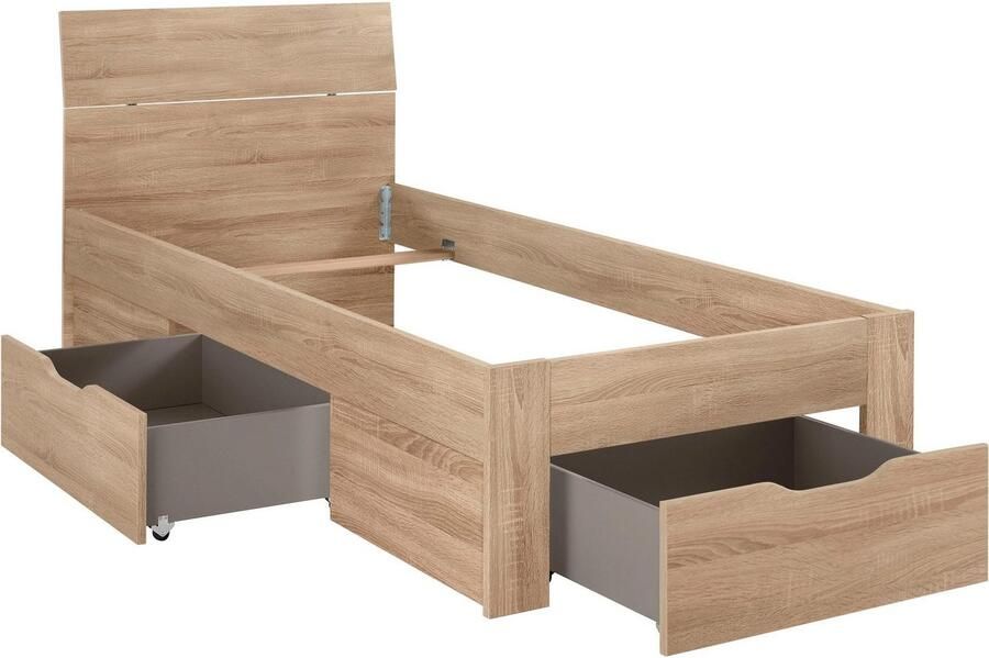 Rauch Bed Flexx inclusief lades - Foto 6