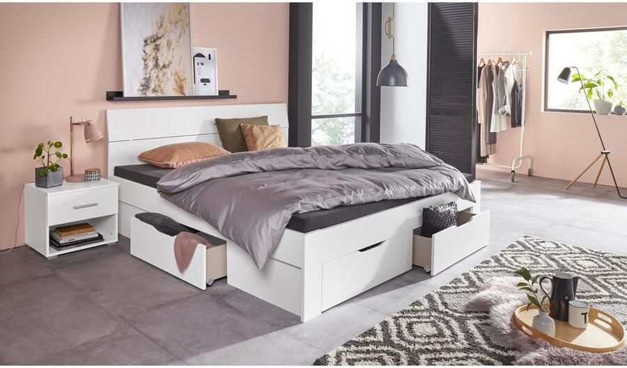 Rauch Bed Flexx inclusief lades - Foto 14