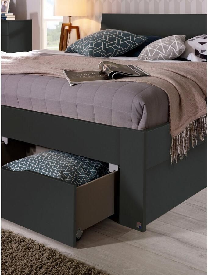 Rauch Bed Flexx inclusief lades - Foto 6
