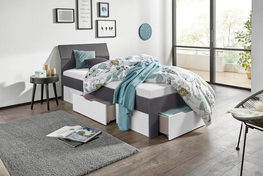 Rauch Bed Flexx inclusief lades - Foto 12