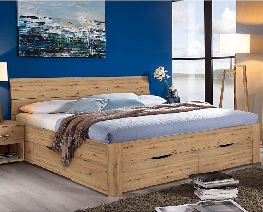 Rauch Bed Flexx inclusief lades - Foto 6