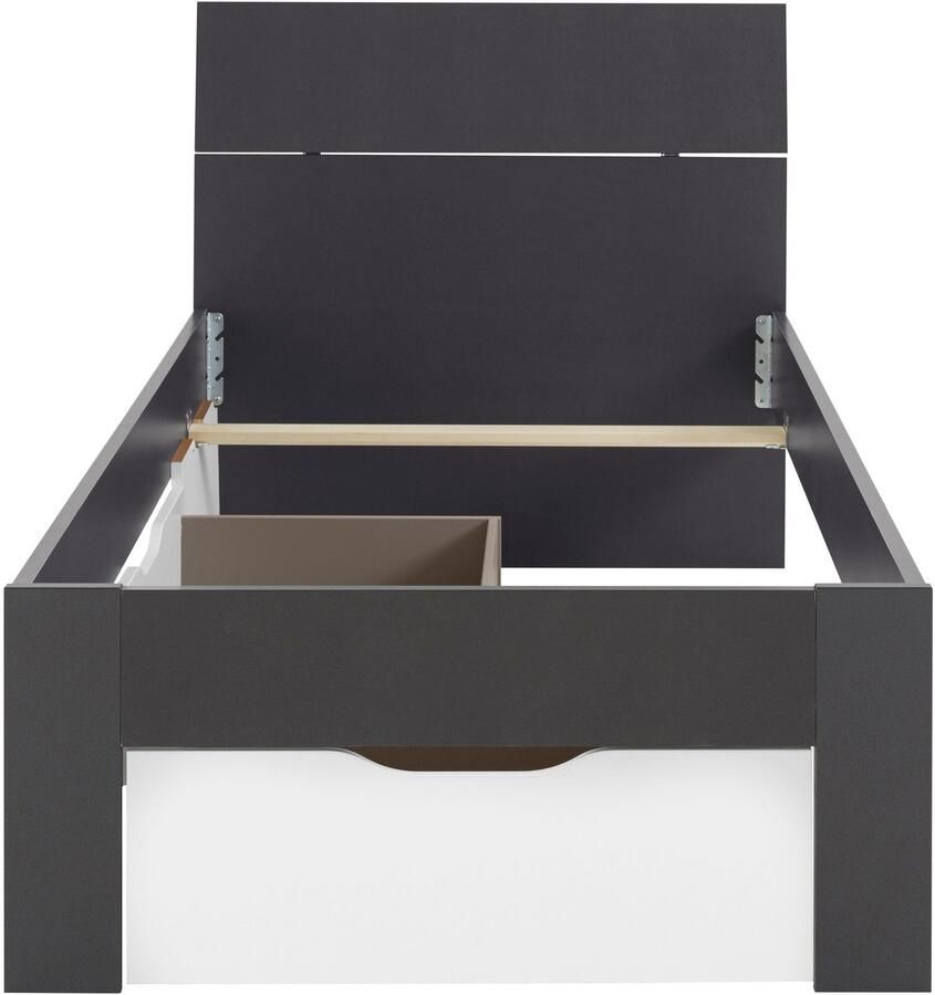 Rauch Bed Flexx inclusief lades - Foto 2