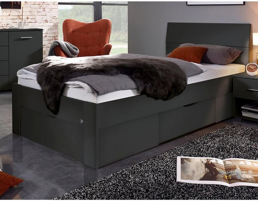 Rauch Bed Flexx inclusief lades - Foto 3