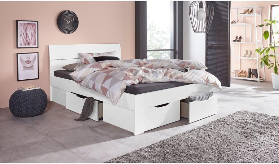 Rauch Bed Flexx inclusief lades - Foto 6