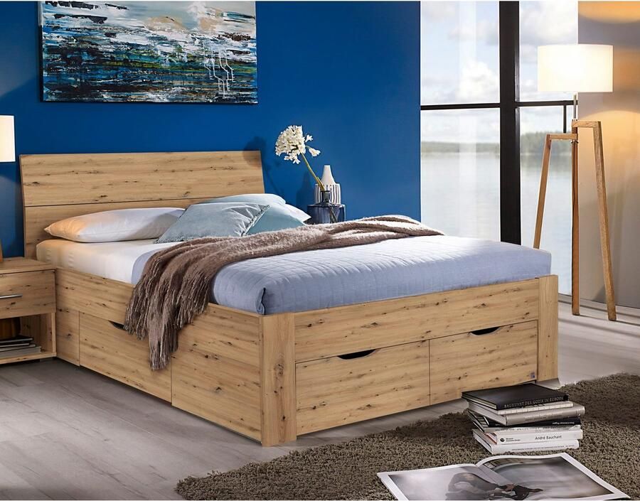 Rauch Bed Flexx inclusief lades - Foto 2