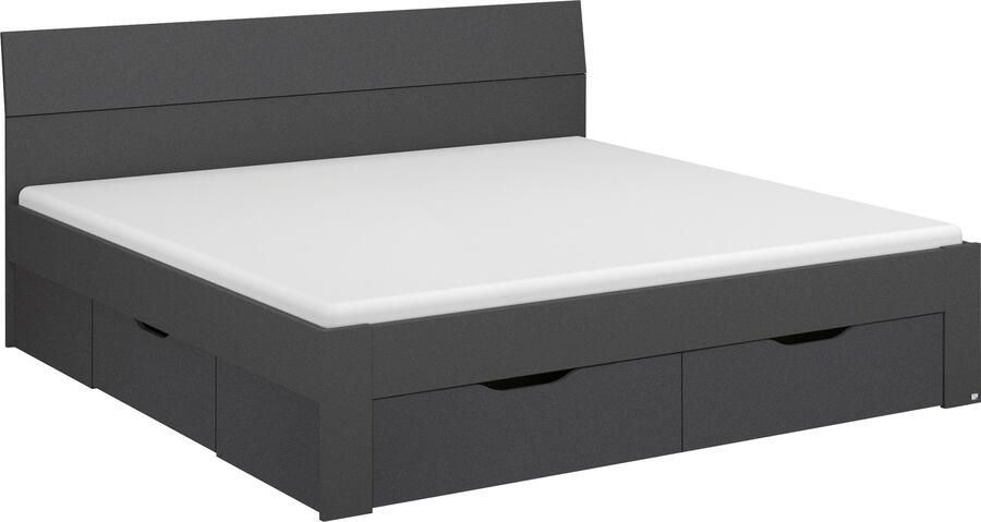 Rauch Bed Flexx inclusief lades - Foto 4
