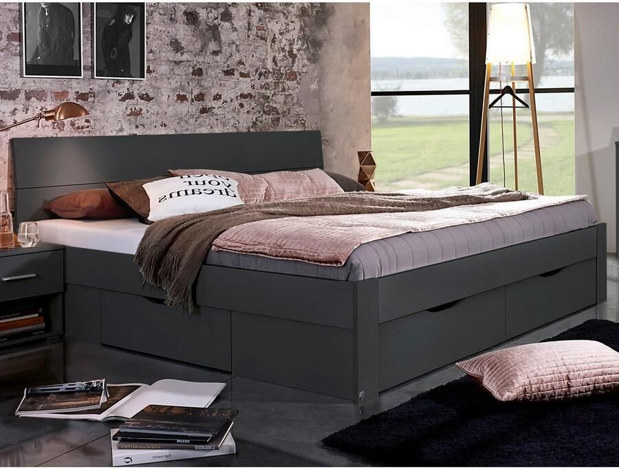 Rauch Bed Flexx inclusief lades - Foto 3