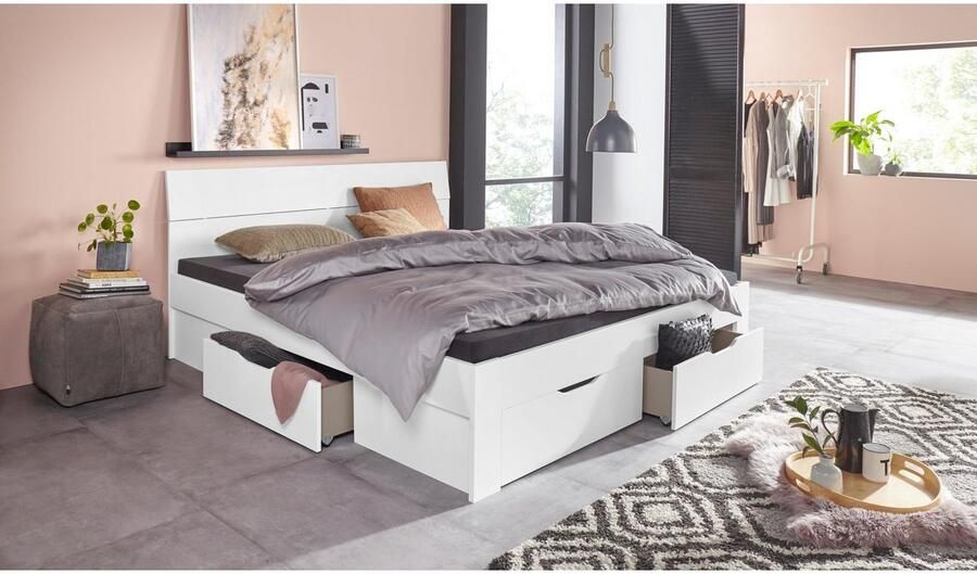 Rauch Bed Flexx inclusief lades - Foto 6