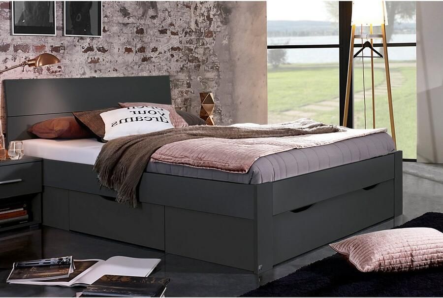 Rauch Bed Flexx inclusief lades - Foto 3
