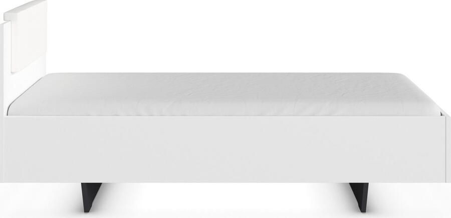 Rauch Bed Maika met een afneembare bekleding van imitatieleer - Foto 5