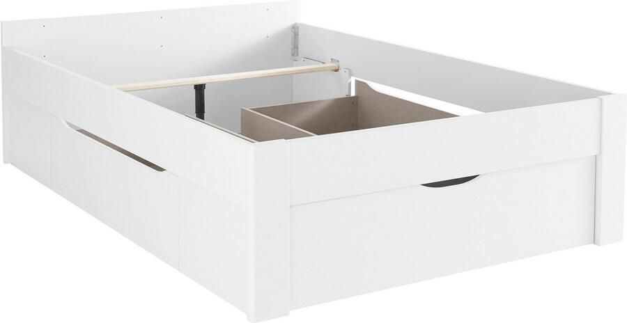 Rauch Bed Scala met lades in 3 varianten - Foto 14