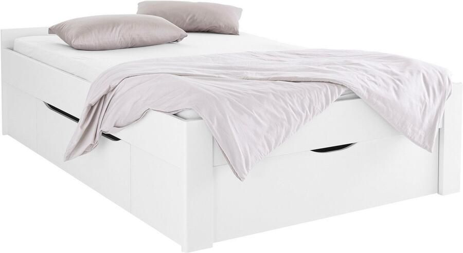 Rauch Bed Scala met lades in 3 varianten - Foto 12