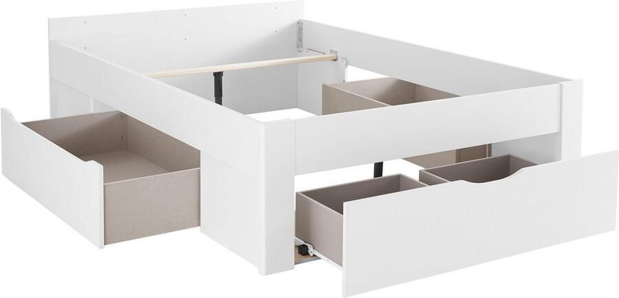 Rauch Bed Scala met lades in 3 varianten - Foto 16