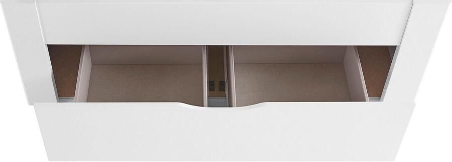 Rauch Bed Scala met lades in 3 varianten - Foto 17