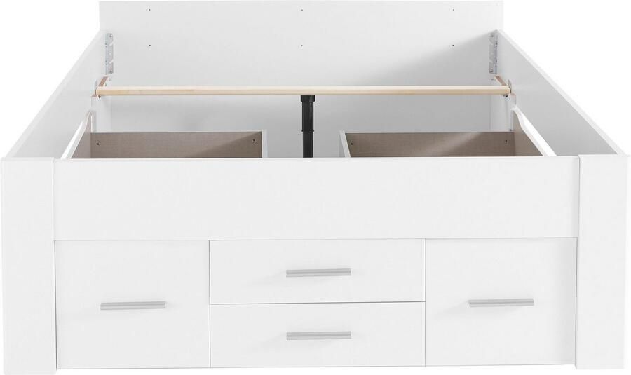 Rauch Bed Scala met lades in 3 varianten - Foto 13