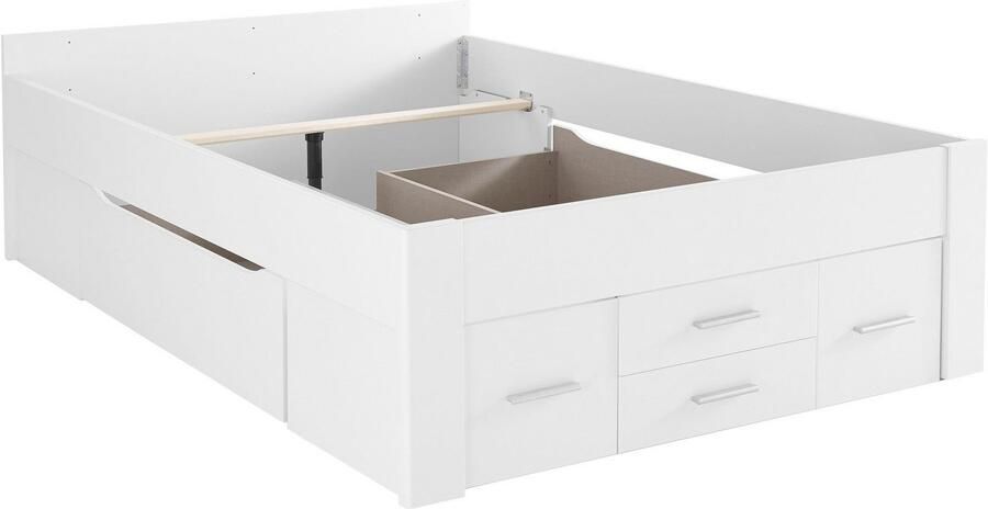 Rauch Bed Scala met lades in 3 varianten - Foto 16