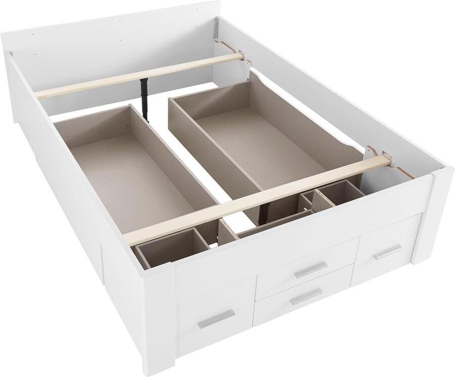 Rauch Bed Scala met lades in 3 varianten - Foto 4