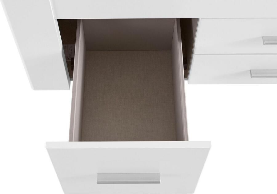 Rauch Bed Scala met lades in 3 varianten - Foto 6