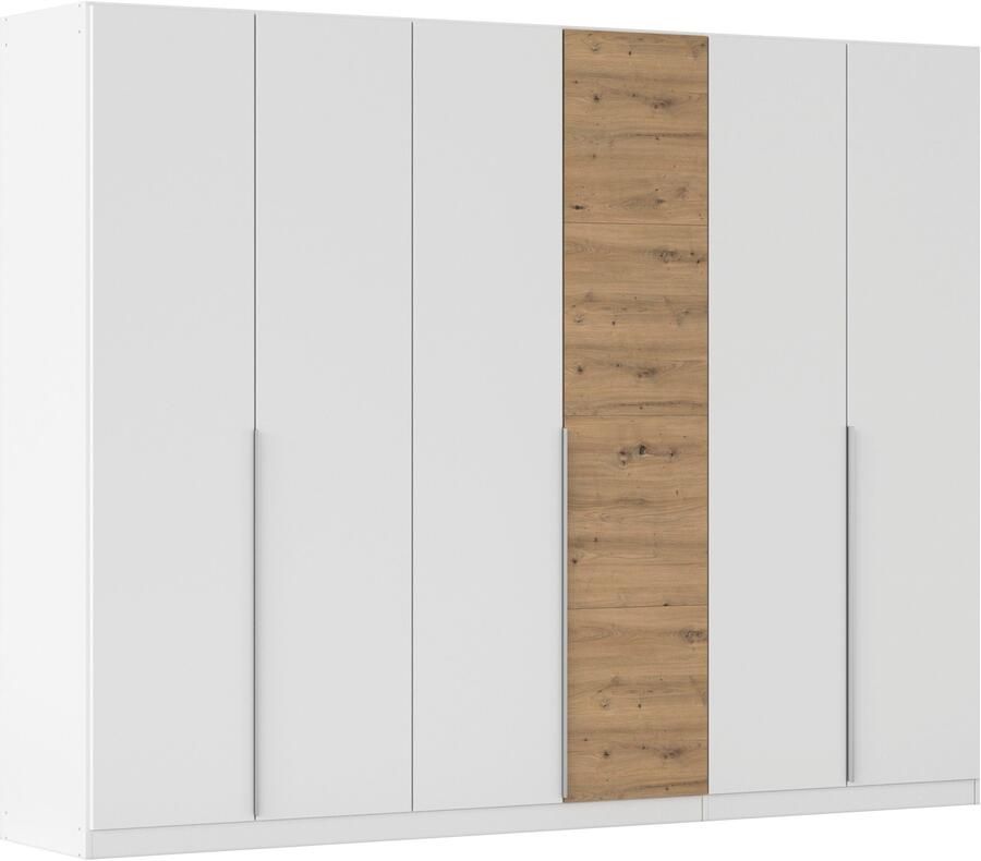 Rauch Draaideurkast Bellezza inclusief lade-inzet wasindeling en verdere accessoires - Foto 14