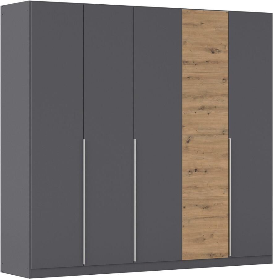 Rauch Draaideurkast Bellezza inclusief lade-inzet wasindeling en verdere accessoires - Foto 11