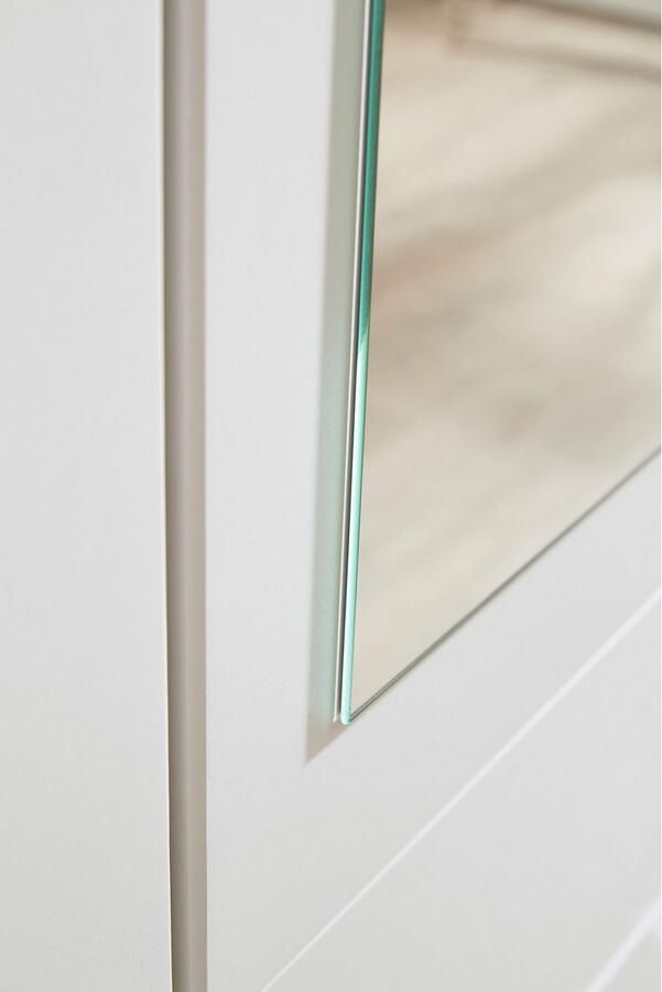 Rauch Draaideurkast Borbona Kledingkast kast garderobe waskast BORBONA in 2 breedtes - Foto 17