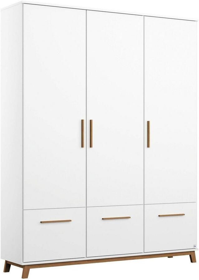 Home24 Draaideurkast Carlsson I rauch Orange - Foto 6