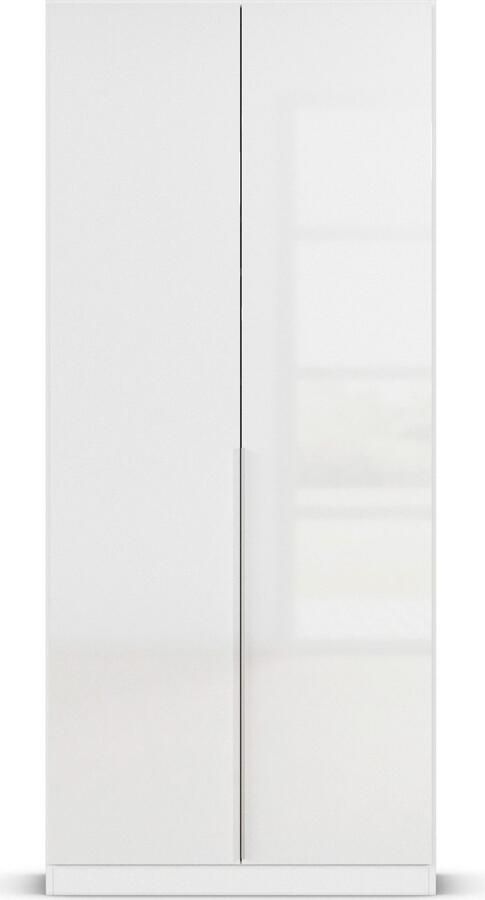 Rauch Draaideurkast Kledingkast garderobe AGORDO TOPSELLER slaapkamer doordachte binnenuitrusting in 7 breedtes en 2 hoogtes made in germany - Foto 17