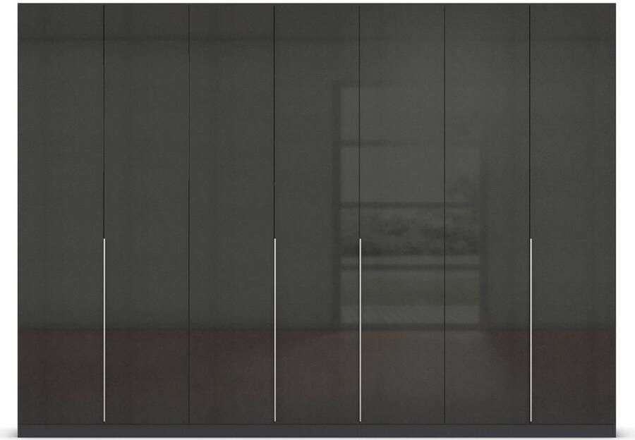 Rauch Draaideurkast Kledingkast garderobe AGORDO TOPSELLER slaapkamer doordachte binnenuitrusting in 7 breedtes en 2 hoogtes made in germany - Foto 19
