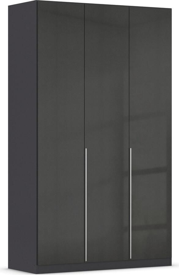 Rauch Draaideurkast Kledingkast garderobe AGORDO TOPSELLER slaapkamer doordachte binnenuitrusting in 7 breedtes en 2 hoogtes made in germany - Foto 1