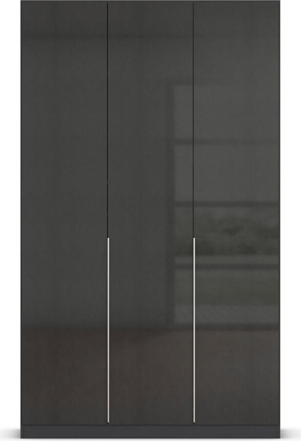Rauch Draaideurkast Kledingkast garderobe AGORDO TOPSELLER slaapkamer doordachte binnenuitrusting in 7 breedtes en 2 hoogtes made in germany - Foto 20