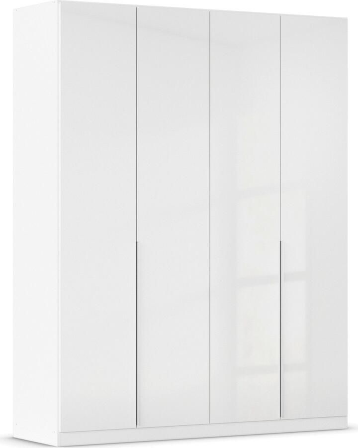 Rauch Draaideurkast Kledingkast garderobe AGORDO TOPSELLER slaapkamer doordachte binnenuitrusting in 7 breedtes en 2 hoogtes made in germany - Foto 1