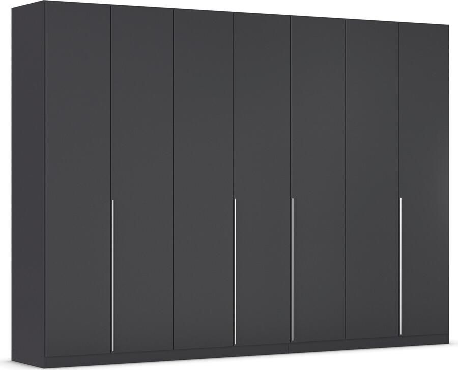 Rauch Draaideurkast Kledingkast garderobe AGORDO TOPSELLER slaapkamer doordachte binnenuitrusting in 7 breedtes en 2 hoogtes made in germany - Foto 1