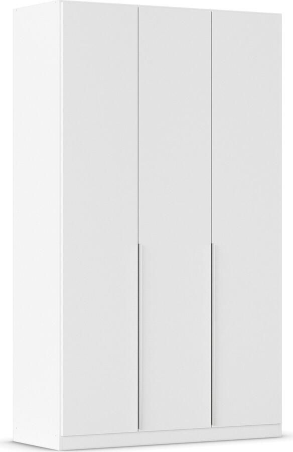 Rauch Draaideurkast Kledingkast garderobe AGORDO TOPSELLER slaapkamer doordachte binnenuitrusting in 7 breedtes en 2 hoogtes made in germany - Foto 1