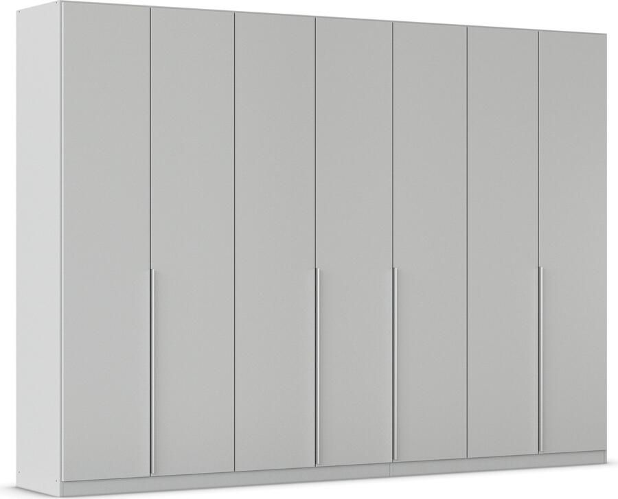 Rauch Draaideurkast Kledingkast garderobe AGORDO TOPSELLER slaapkamer doordachte binnenuitrusting in 7 breedtes en 2 hoogtes made in germany - Foto 1